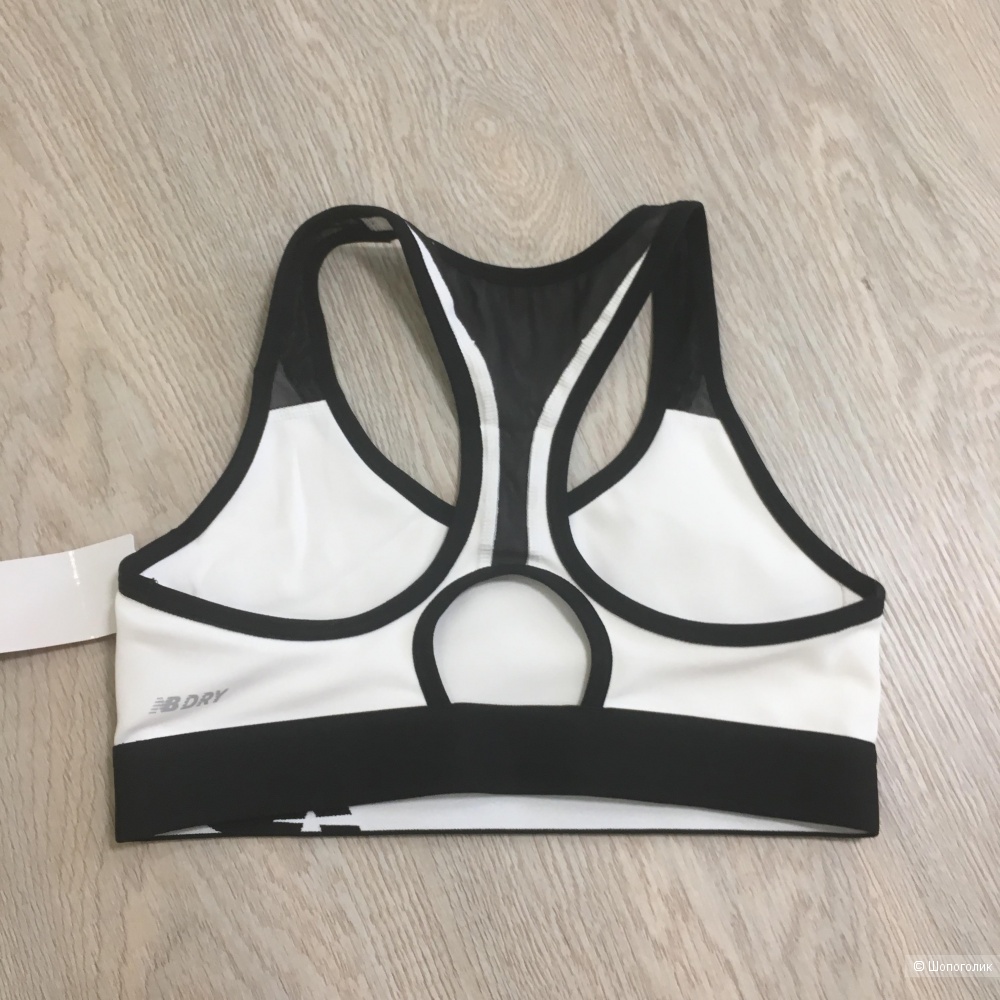 Спорт бра new balance размер S