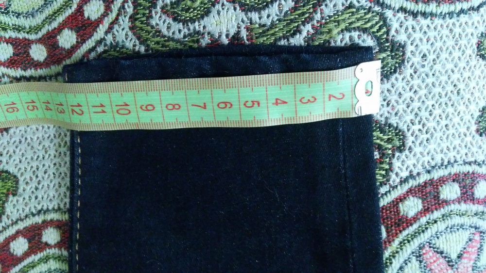 Джинсы Pepe Jeans, размер W29 L30