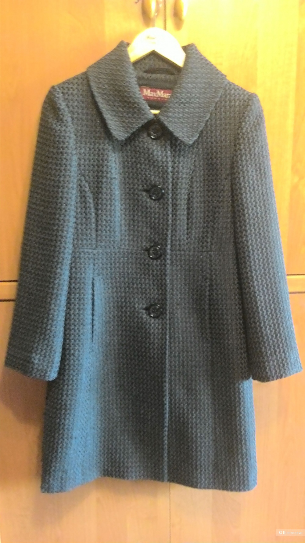 Пальто Max Mara, 38 it.