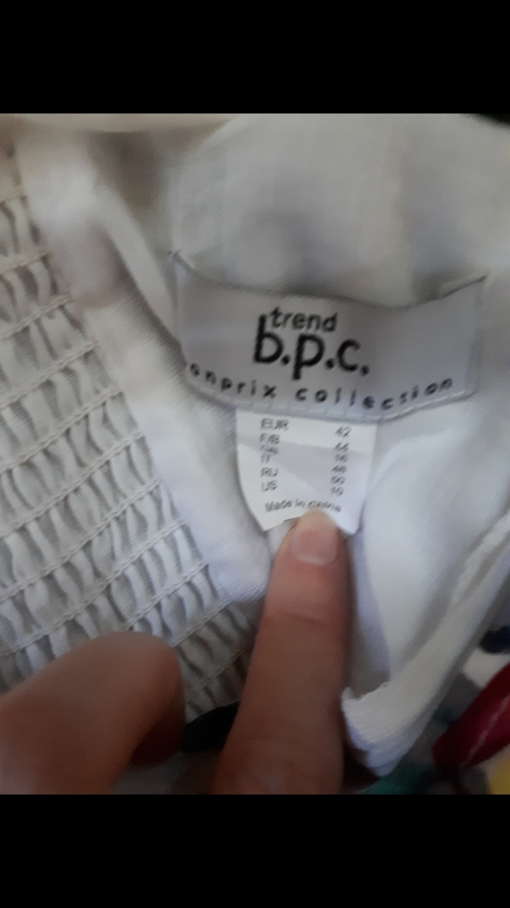Платье b.p.c 42 евро р-р