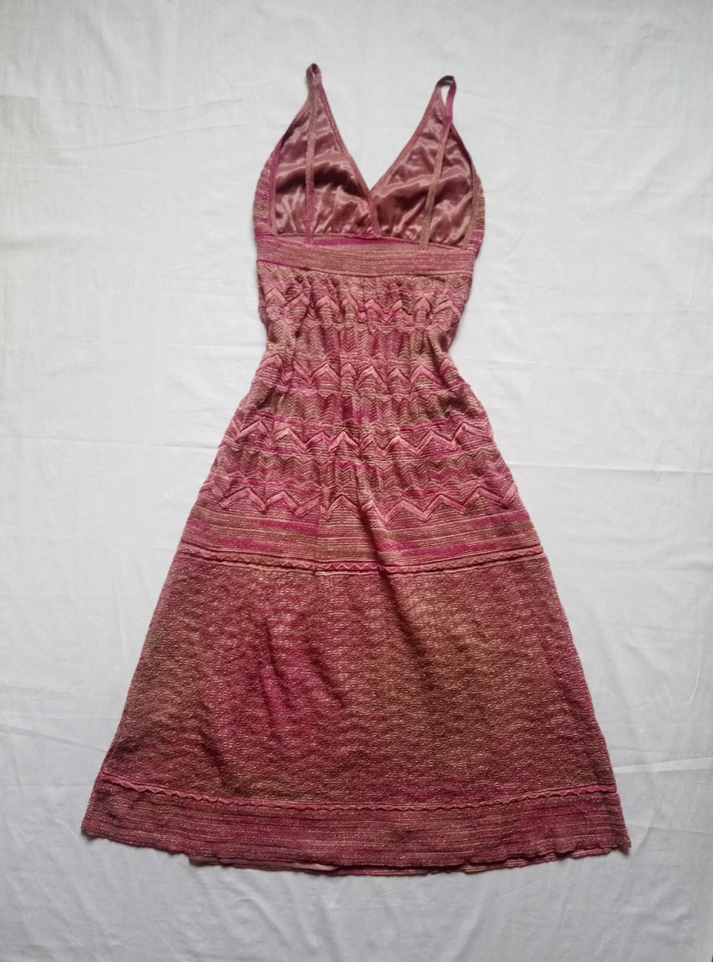 Сарафан M Missoni, 46-48