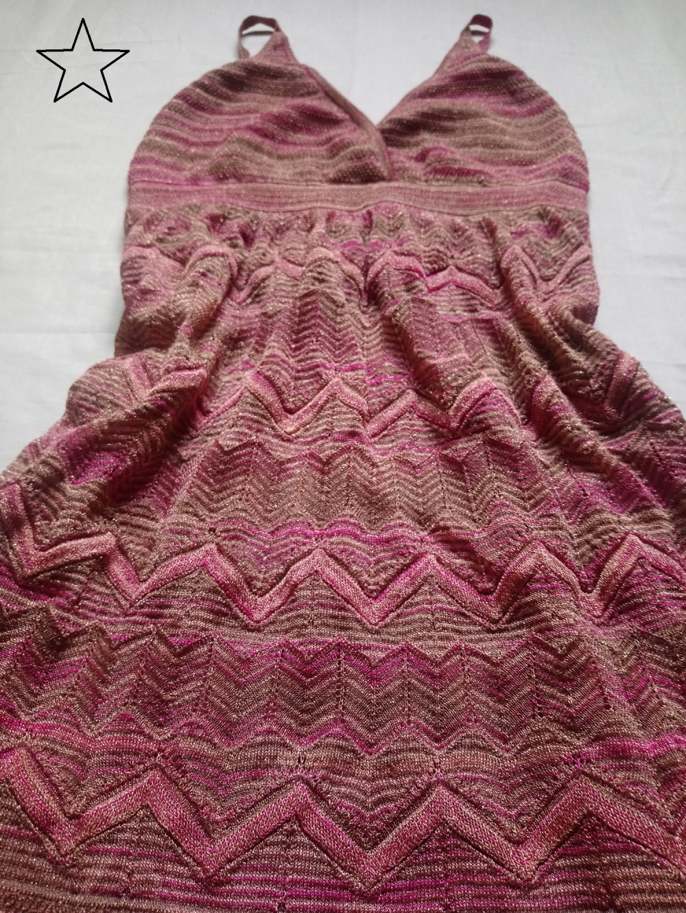 Сарафан M Missoni, 46-48