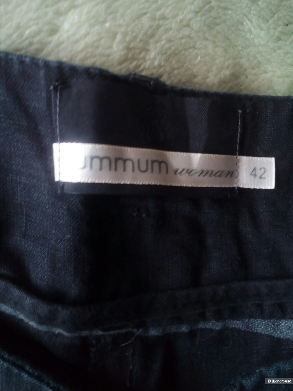 Брюки Summum woman 50 размер