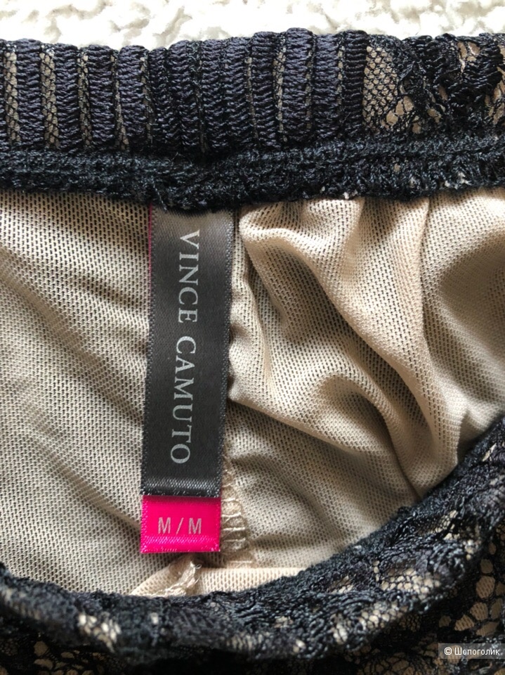 Пижама женская VINCE CAMUTO , размер M.