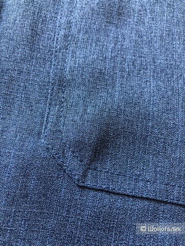 Блуза, Meng Tue, XL 50