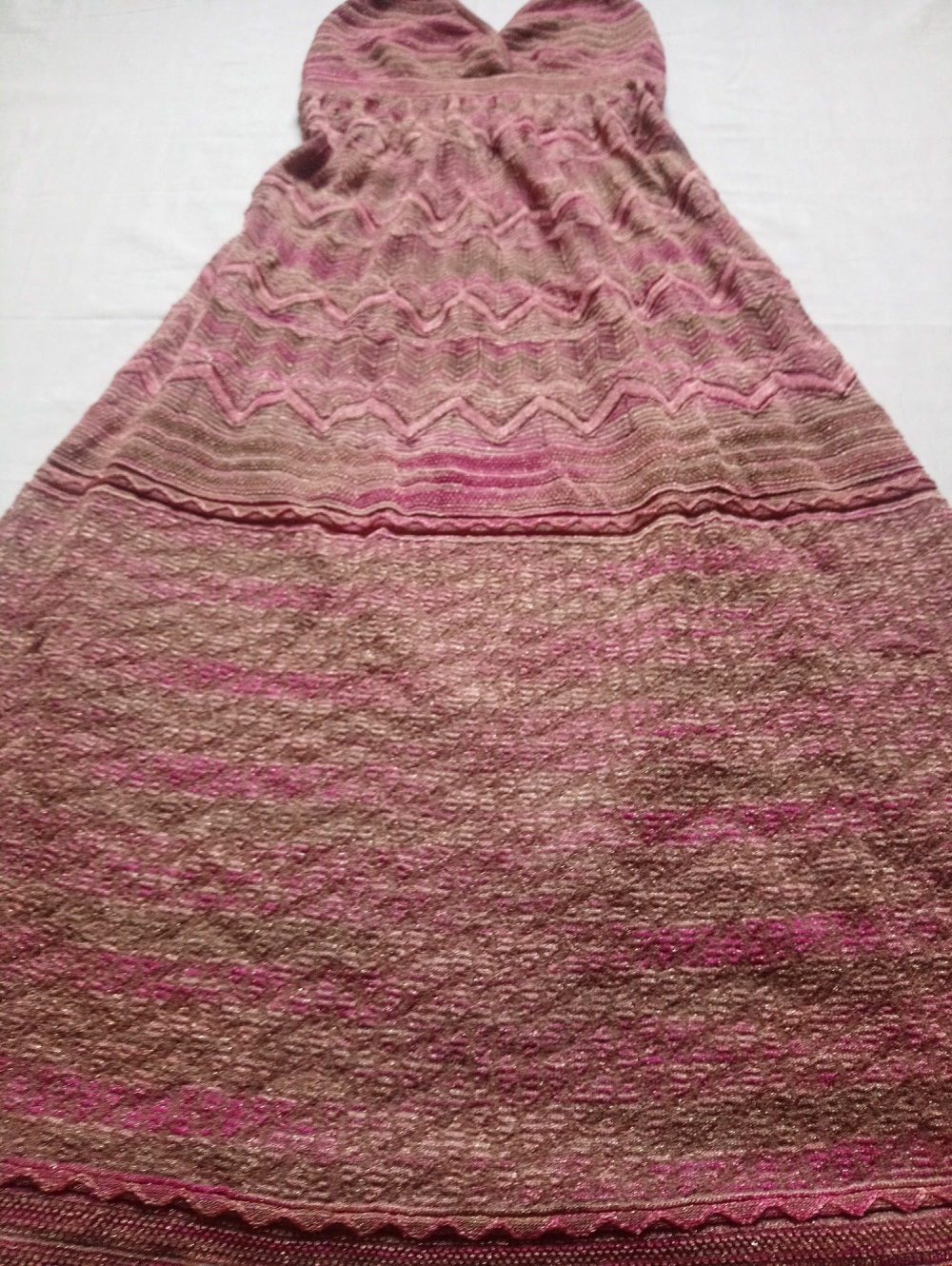 Сарафан M Missoni, 46-48