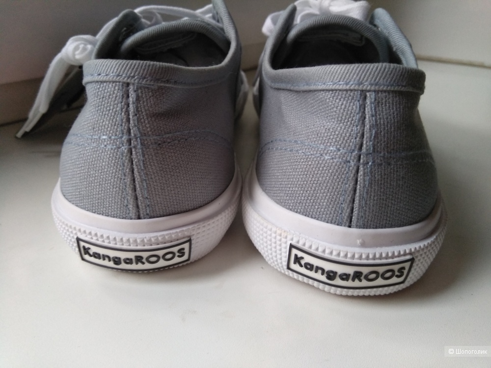 Кеды Kangaroos 38