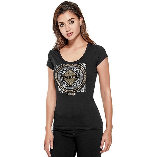 Футболка Guess S/M
