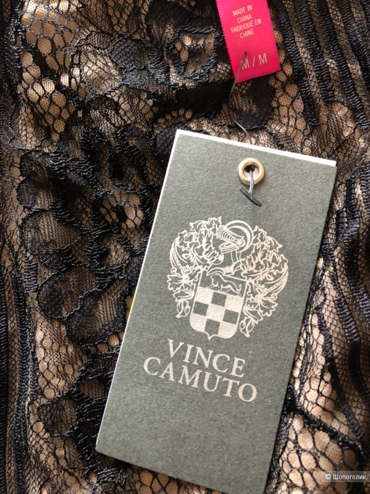 Пижама женская VINCE CAMUTO , размер M.