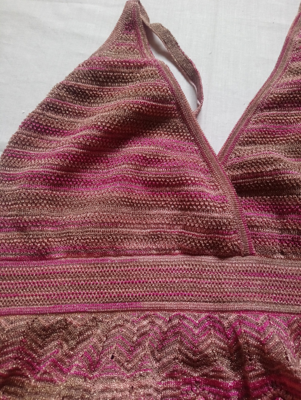 Сарафан M Missoni, 46-48
