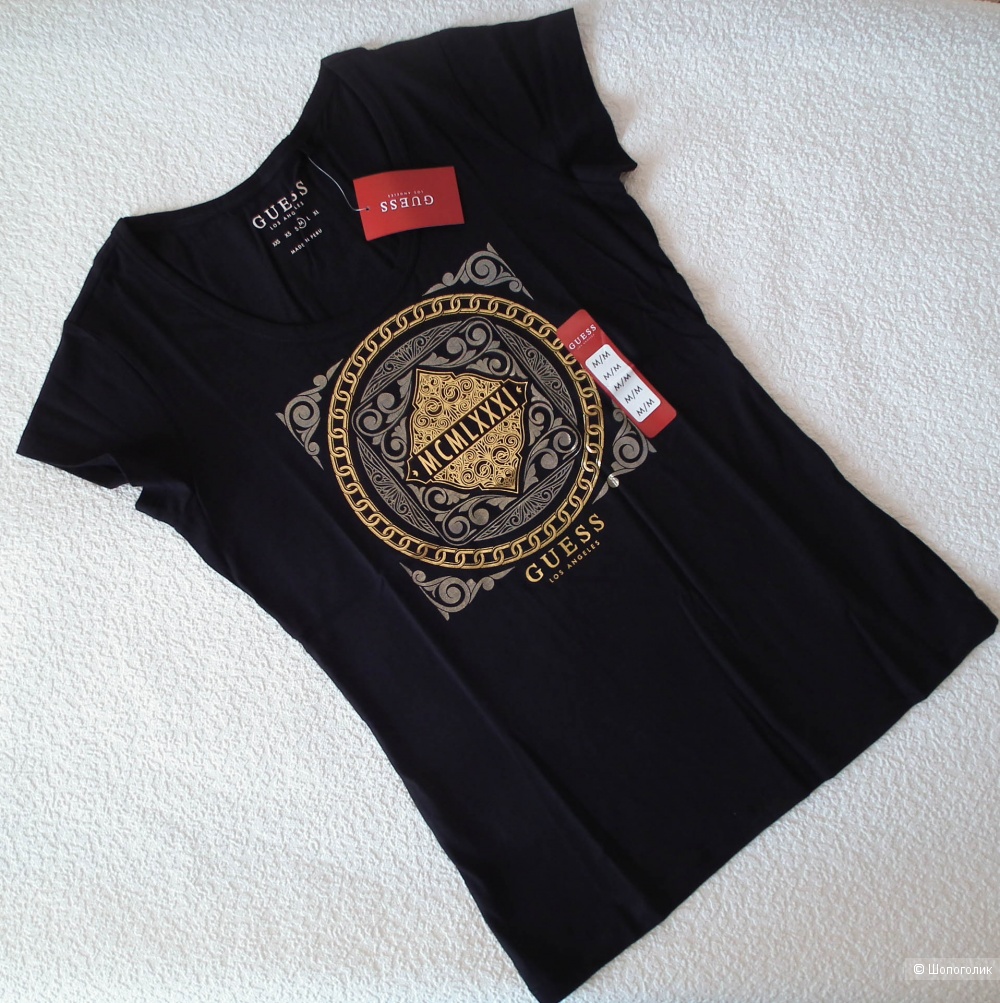 Футболка Guess S/M