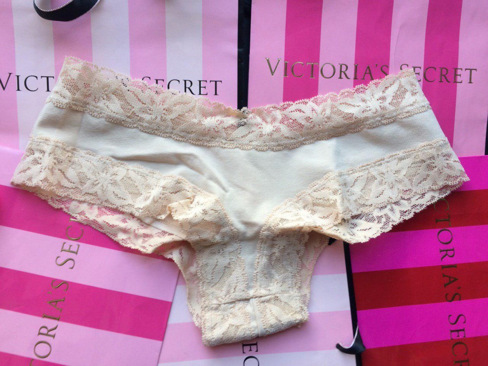 Трусы Victoria's Secret S