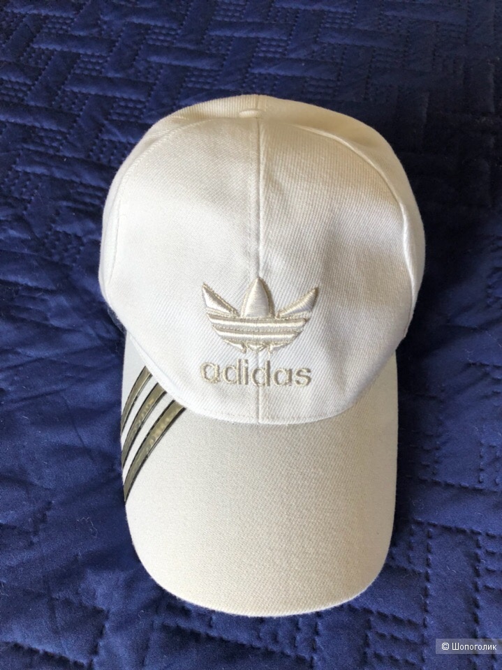 Бейсболка Adidas