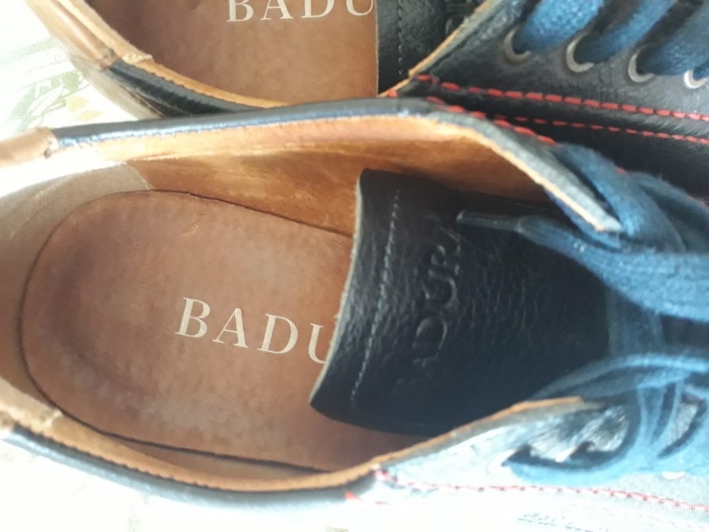 Обувь Badura, размер 40