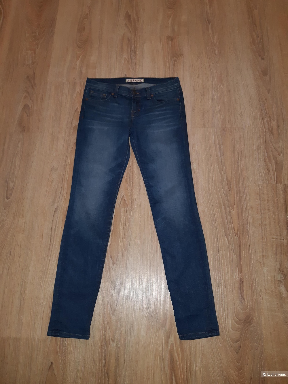 Джинсы j brand, размер 26/27