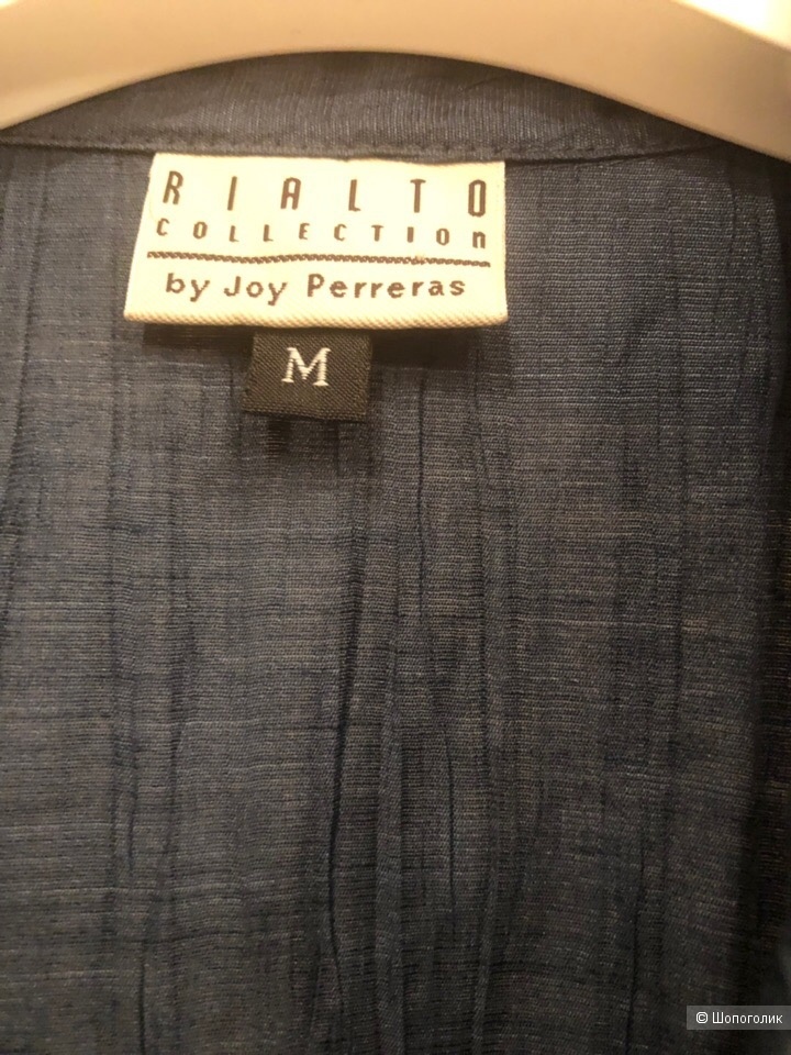 Пиджак Rialto collection by Joy Perreras р.48