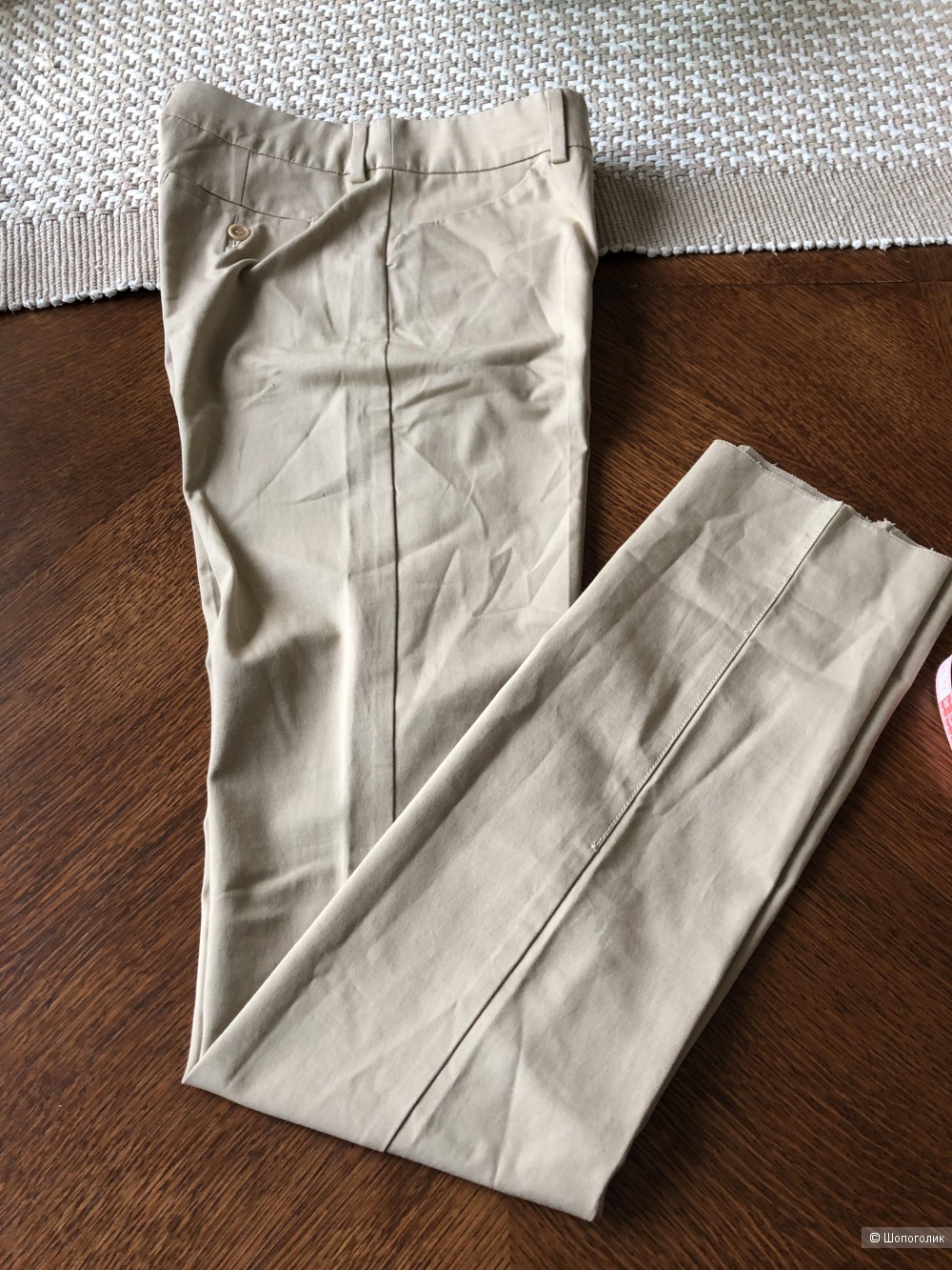 Брюки Max Mara, размер 40 it