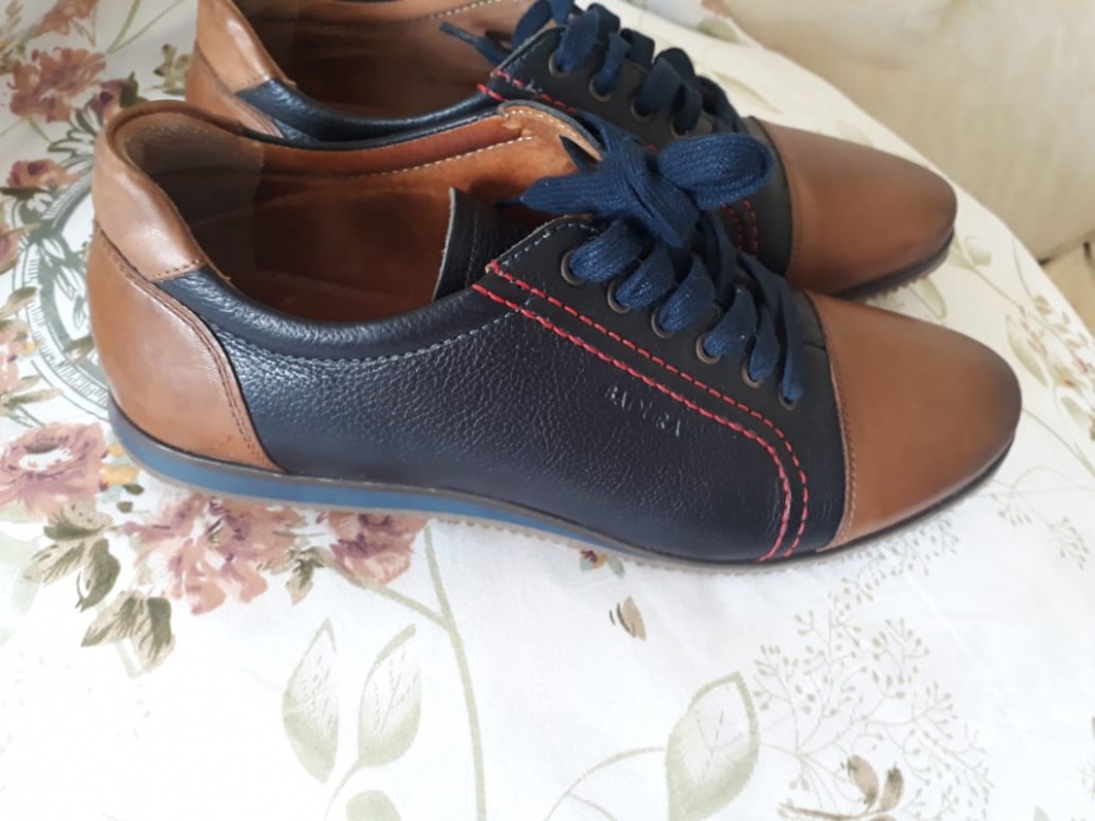 Обувь Badura, размер 40