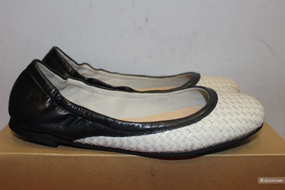Балетки Cole Haan р.36