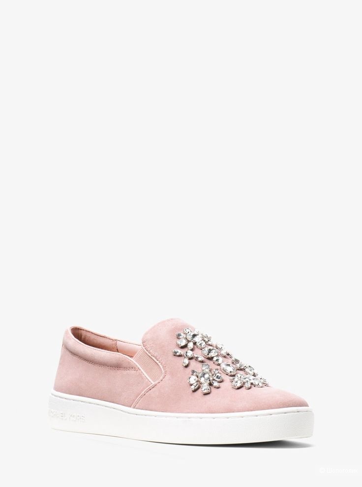 Слипоны Michael Kors 38 размер