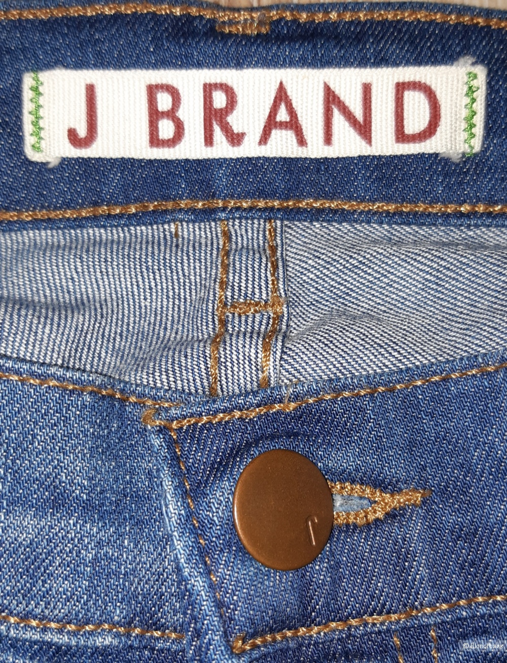 Джинсы j brand, размер 26/27