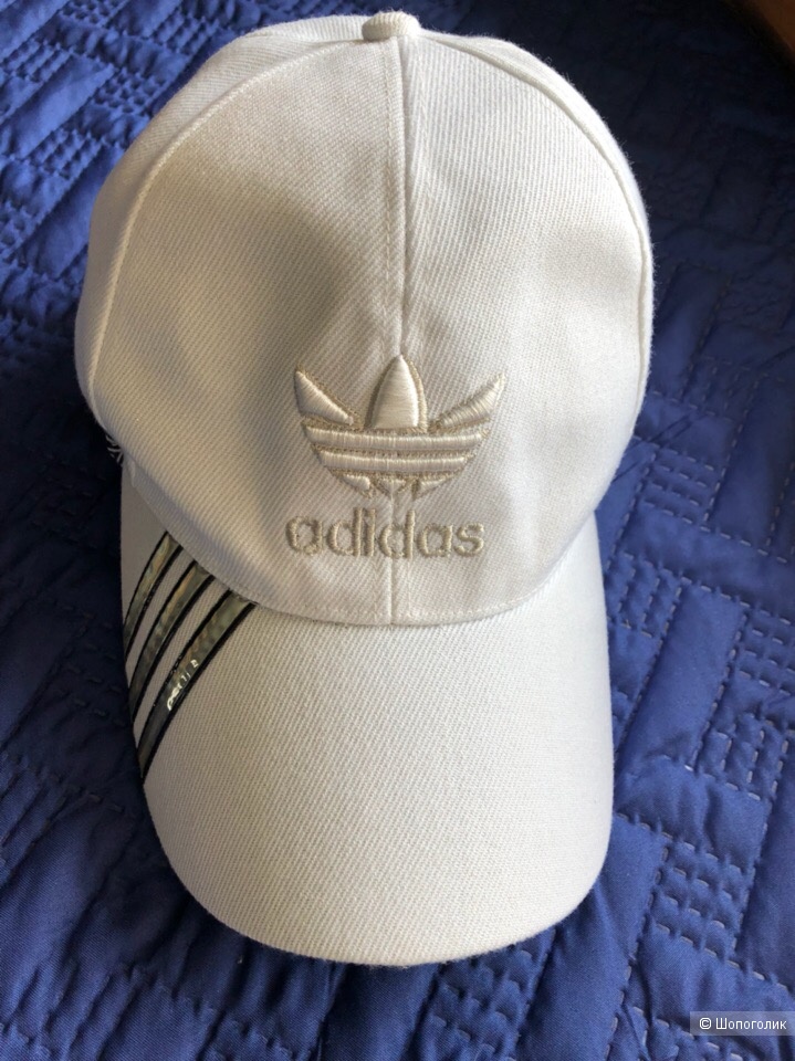 Бейсболка Adidas