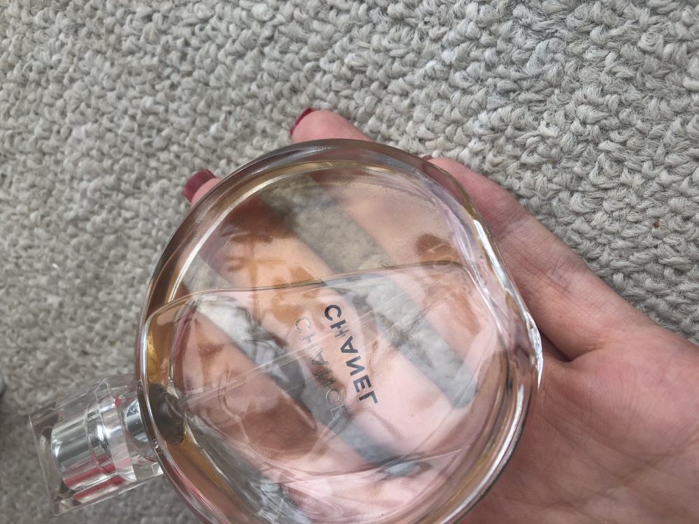 Chanel Chance 30/50 EDT