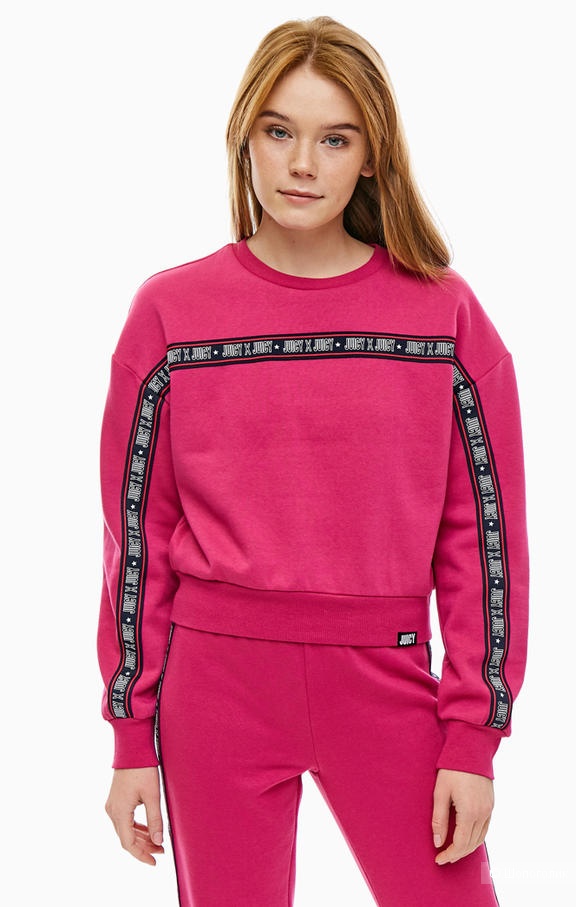 JUICY COUTURE костюм р.XL