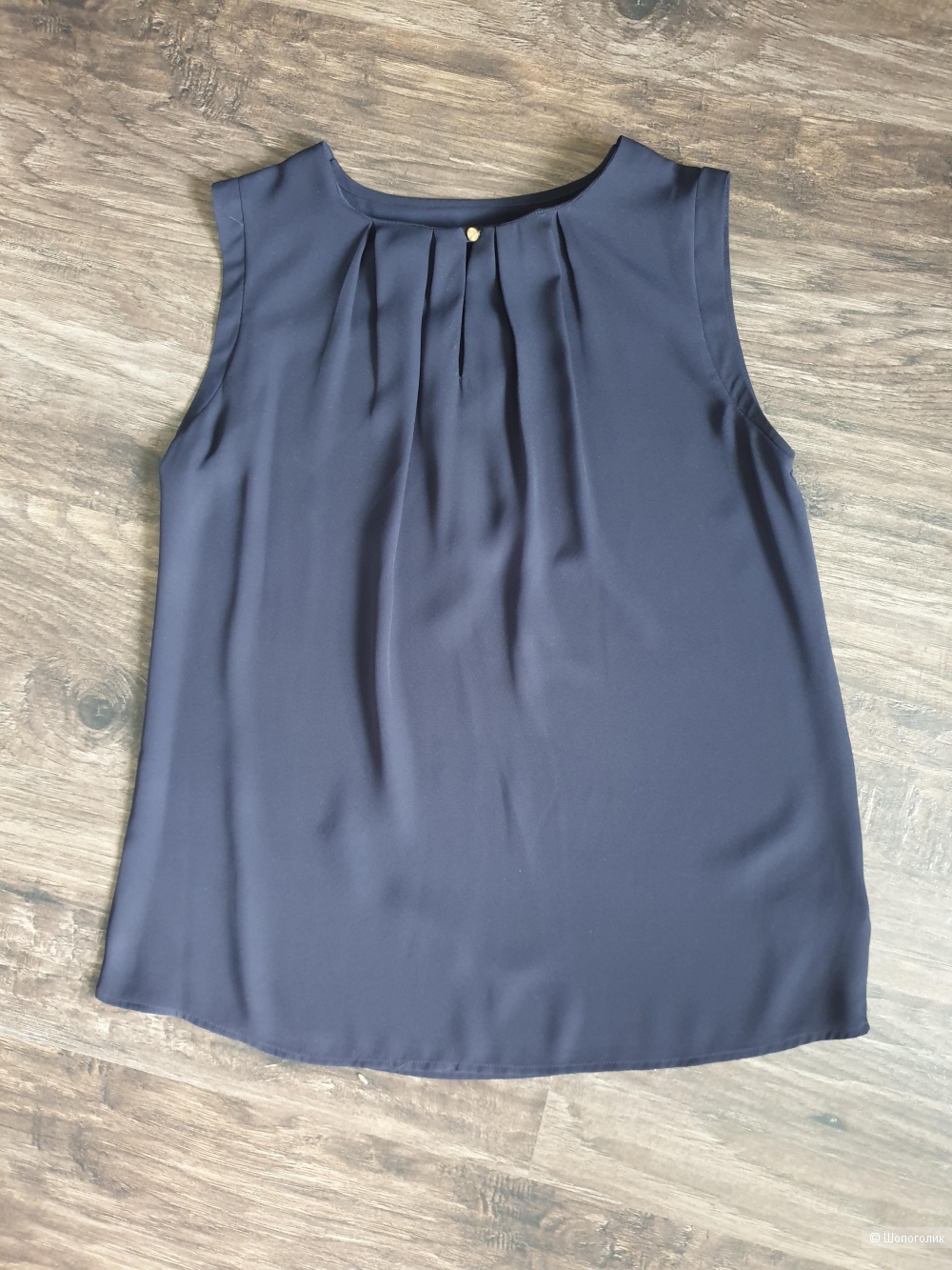 Топ Marks&Spencer, размер Uk8 (42-44)