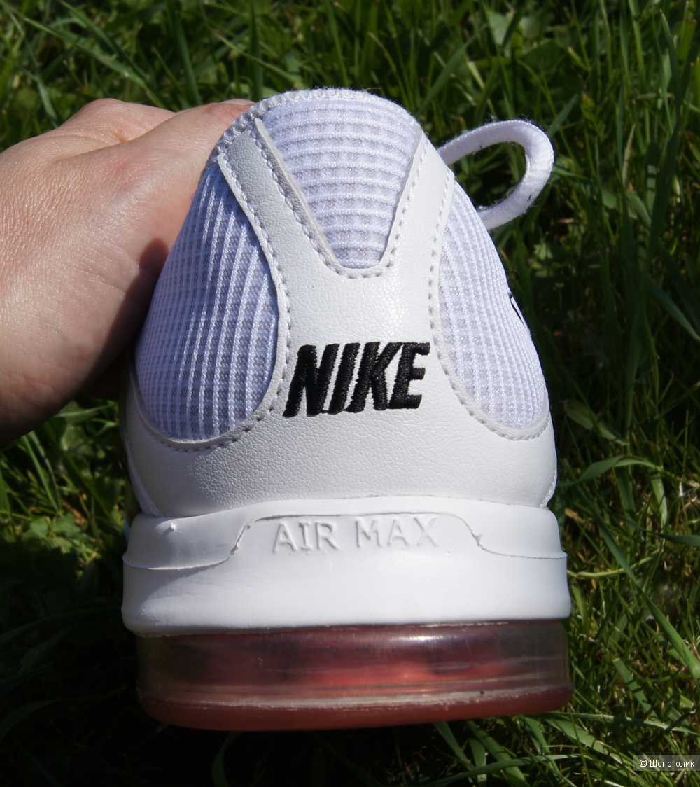 Кроссовки Nike Air Max, р-р 40