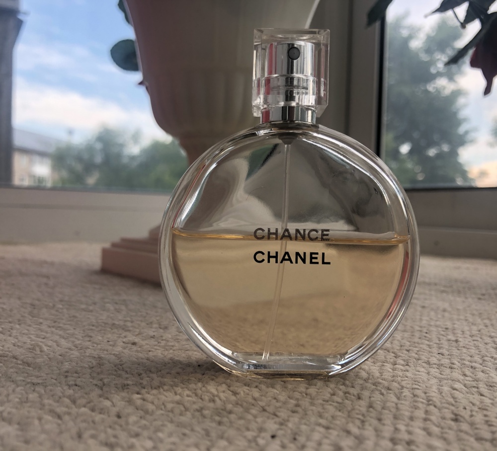 Chanel Chance 30/50 EDT