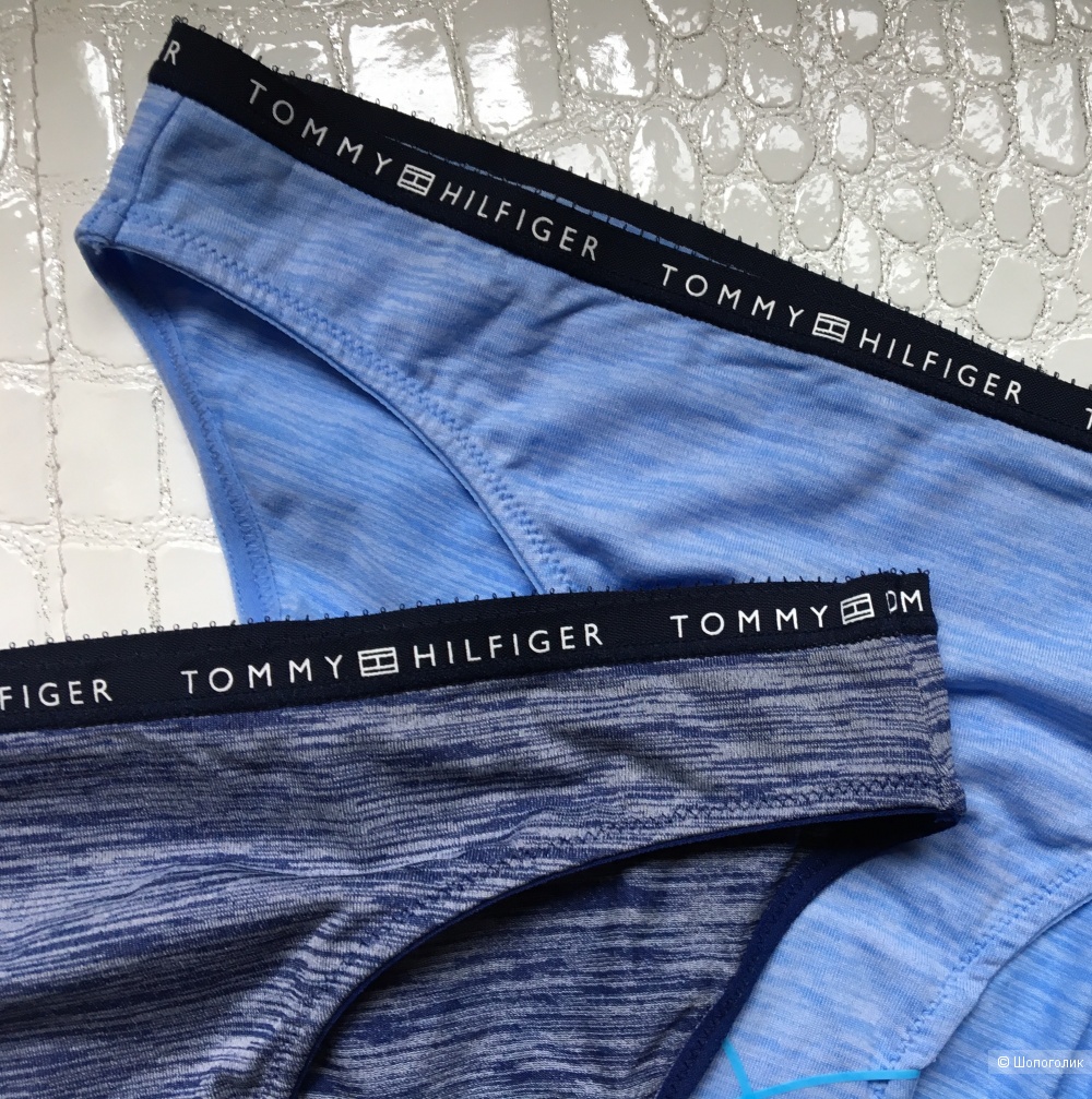 Набор трусиков Tommy Hilfiger, размер 42/44