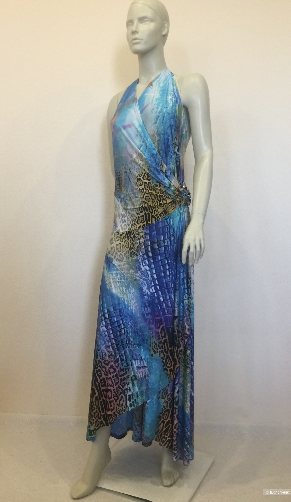 Платье Бренд МадаМ Т размер 46, 48, 50
