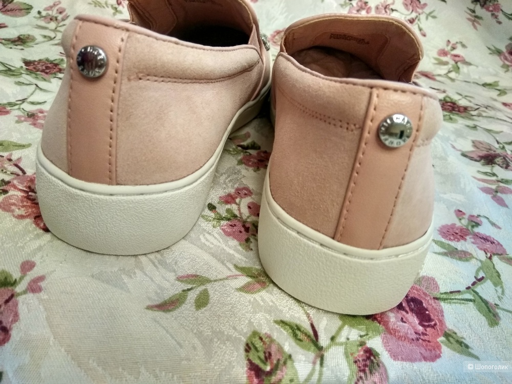 Слипоны Michael Kors 38 размер