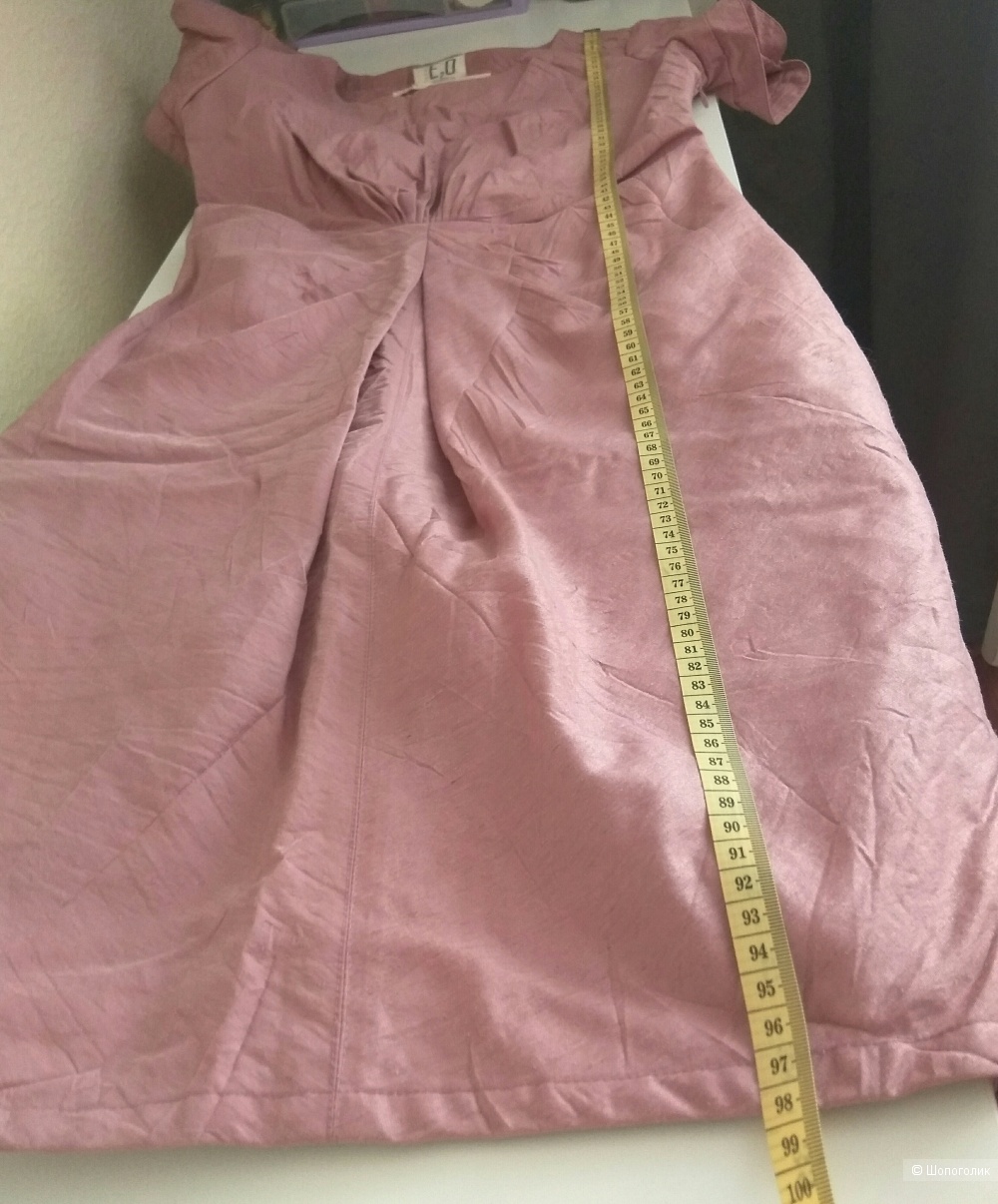 Платье E2O, размер 42-44