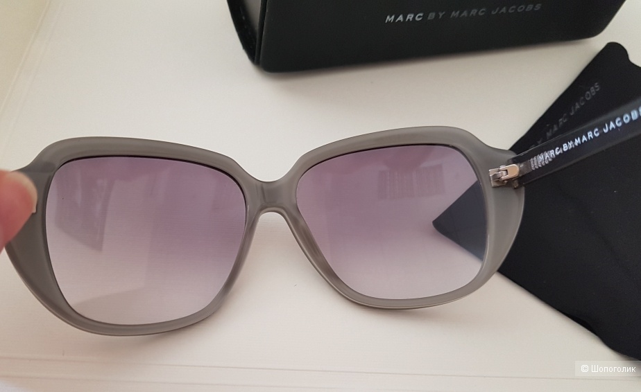 Очки Marc by Marc Jacobs