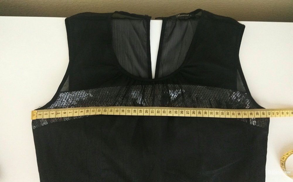 Платье Reserved, размер 34