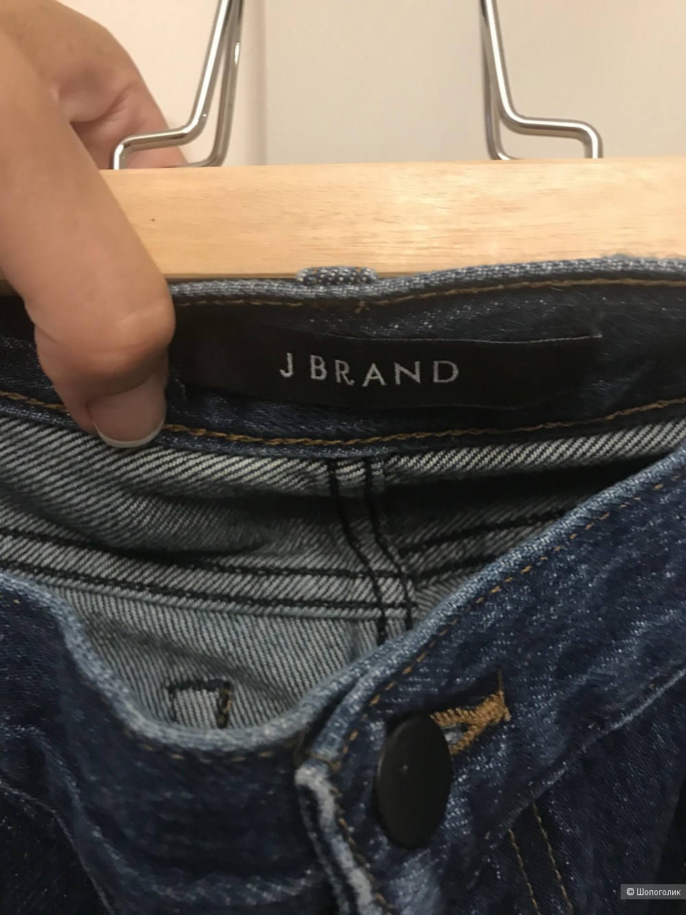J brand джинсы, 28 размер