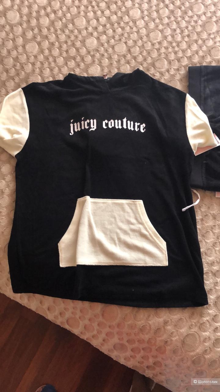 Костюм juicy couture размер М