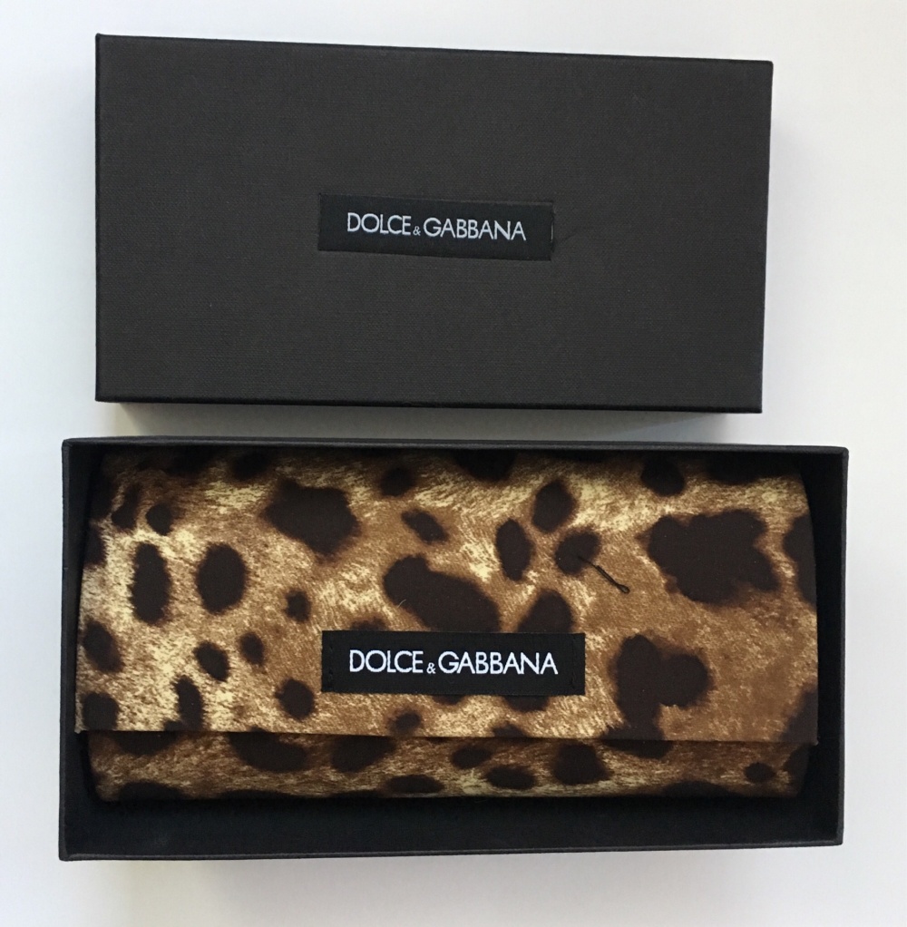 Очки с/з Dolce & Gabbana DG 4212