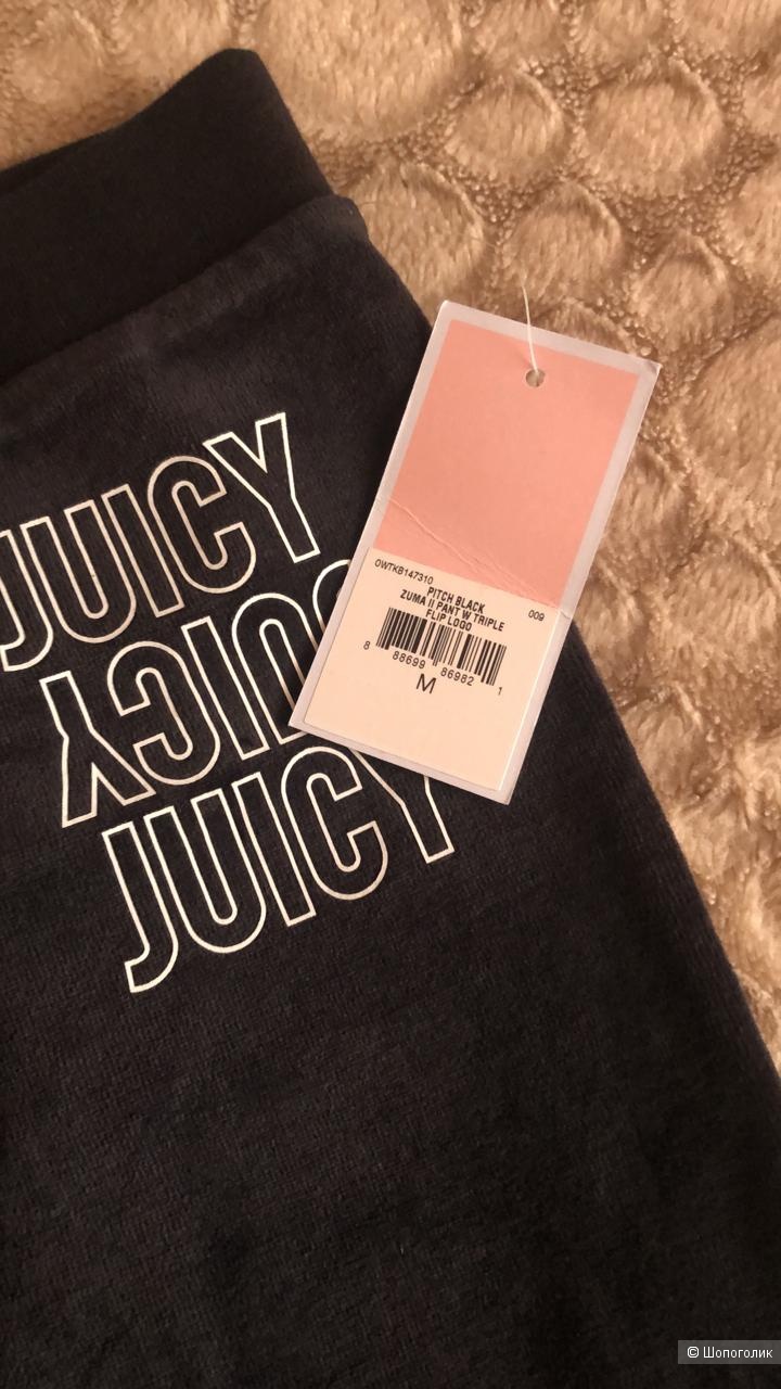 Костюм juicy couture размер М