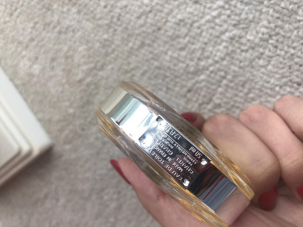 Chanel Chance 30/50 EDT