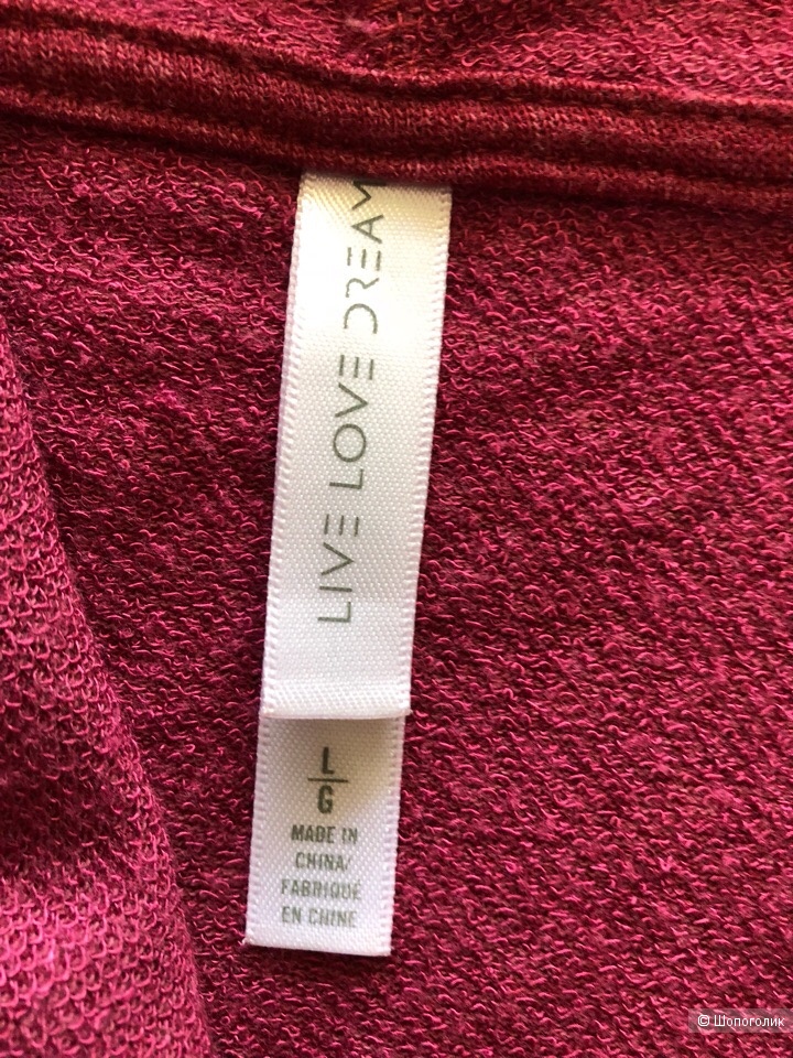 Худи AEROPOSTALE размер L