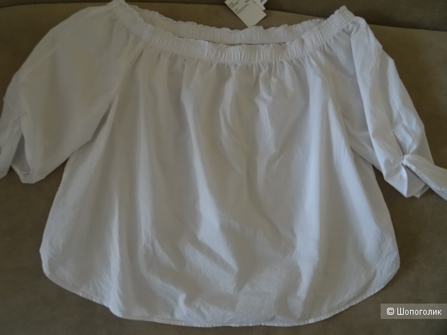 Блузка hm, размер EUR 44