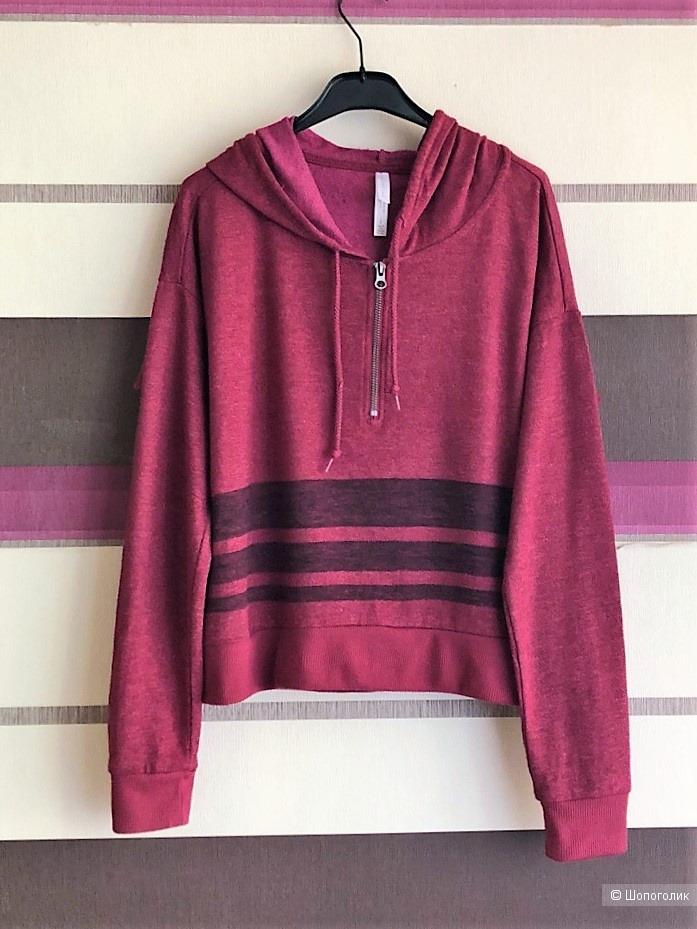 Худи AEROPOSTALE размер L