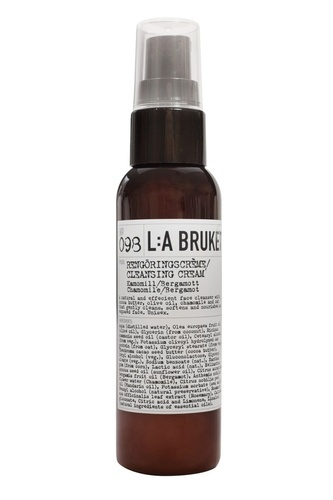 L:A Bruket Очищающий крем для лица , 60 мл