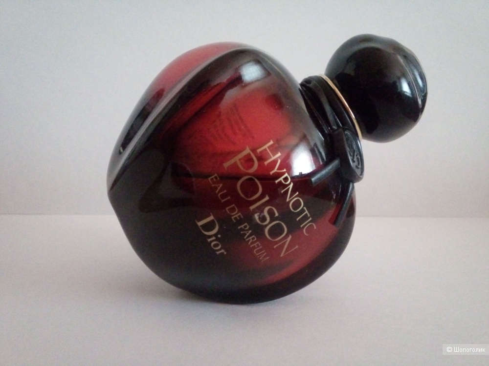 Hypnotic Poison Eau de Parfum, Christian Dior,  62/100 мл