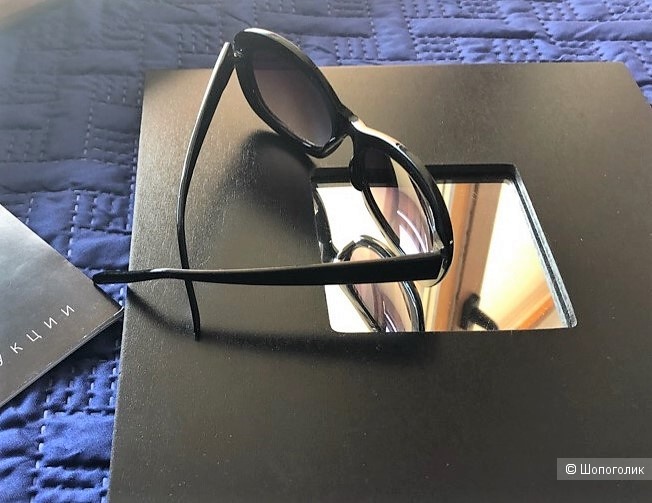 Солнцезащитные очки бренда Selena