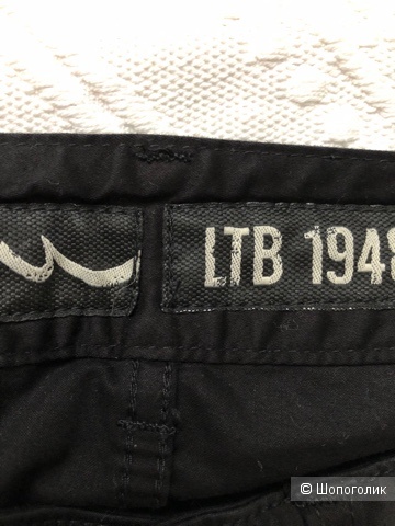 Джинсы, LTB, 40-42