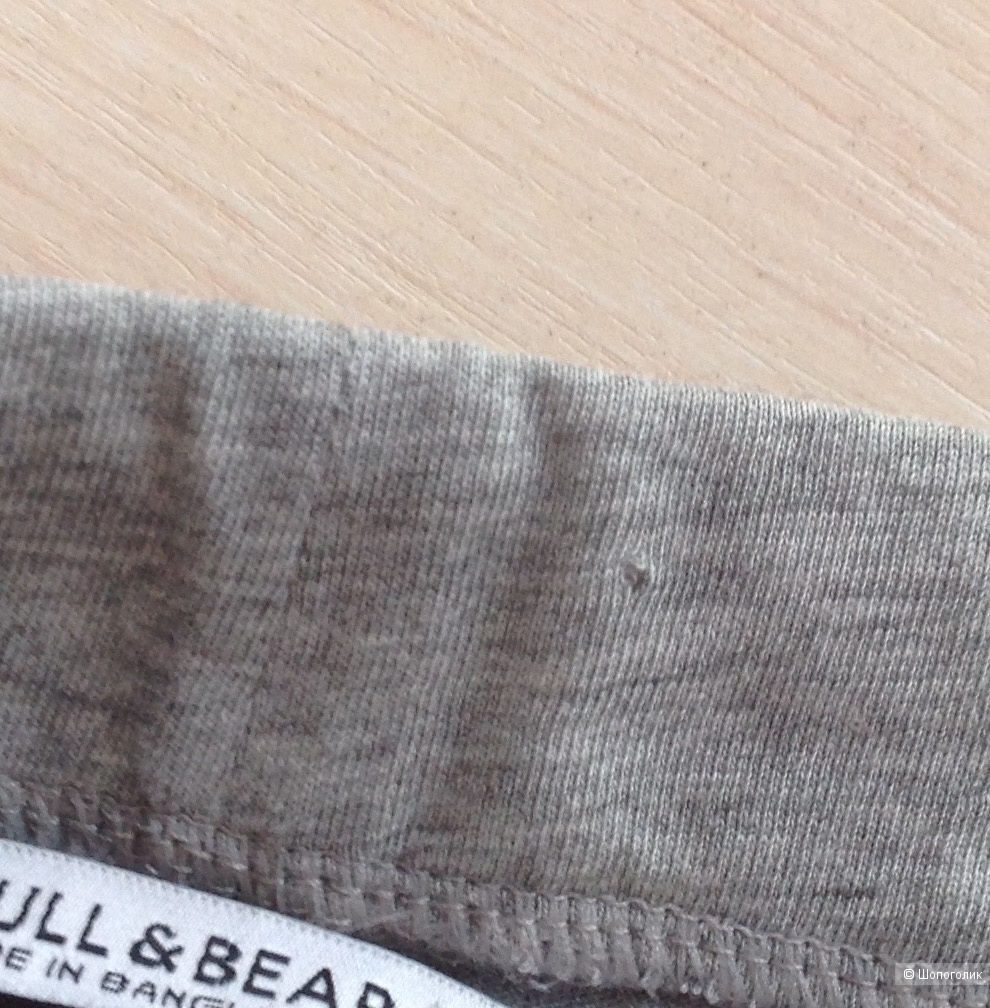 Юбка, PULL&BEAR, S